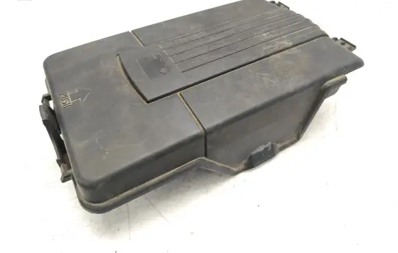 Volkswagen Golf Plus Battery box tray cover/lid 3C0915443A