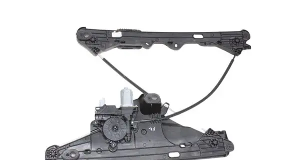 Peugeot 2008 II Front door electric window regulator 9828130780