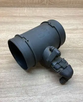 Opel Signum Mass air flow meter 24437503 0281002479 816