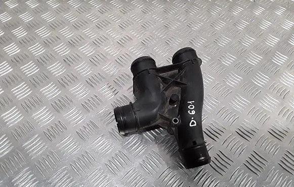 Citroen DS4 Air intake hose/pipe 9678406580