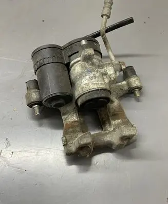 Mazda CX-30 Rear brake caliper 