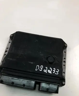 Toyota Auris 150 Engine control unit/module ECU 8966102T40