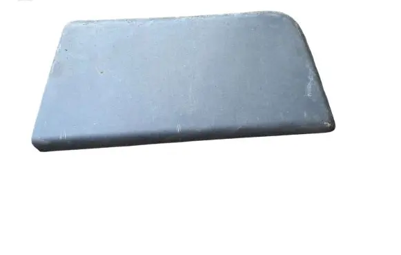 Front door trim (molding)