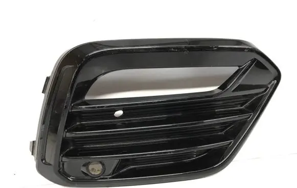 Seat Ateca Front bumper lower grill 575853666T