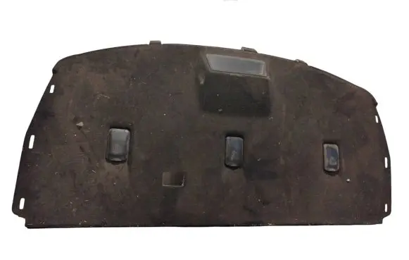 Subaru Legacy Parcel shelf 27860238 65546AG03A