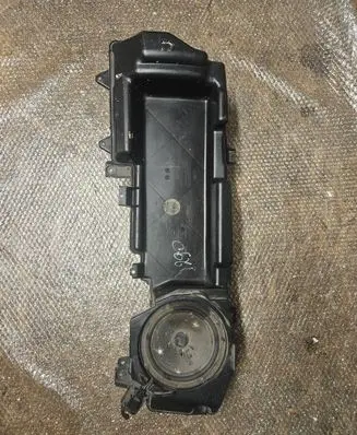 Audi A6 S6 C6 4F Front door speaker 4F0035382B 0166683024 72972410036