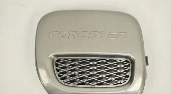 Subaru Forester SF Front bumper upper radiator grill 57751FC150