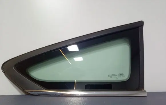 Ford Focus Rear side window