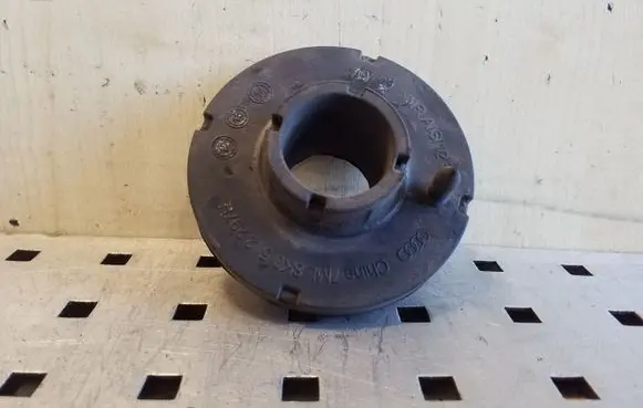 Audi A5 Sportback 8TA Rear coil spring rubber mount 
