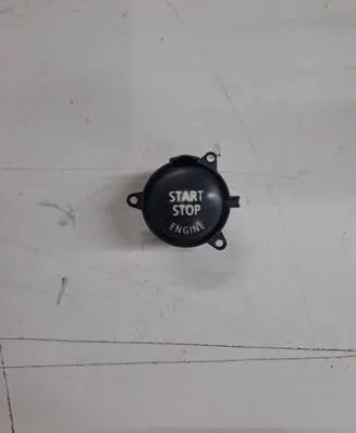 BMW 5 E60 E61 Engine start stop button switch 6979533