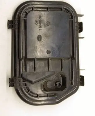 Audi A6 S6 C6 4F Headlight/headlamp 16016300