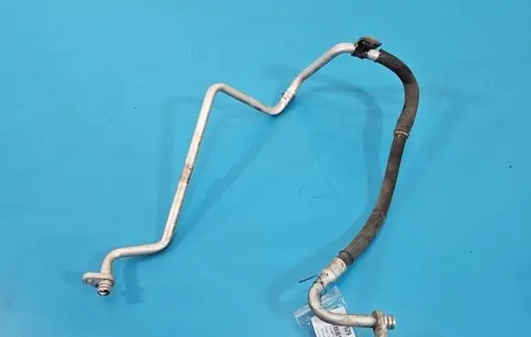 Citroen C3 Air conditioning (A/C) pipe/hose 9670091380 IMPRK1529824
