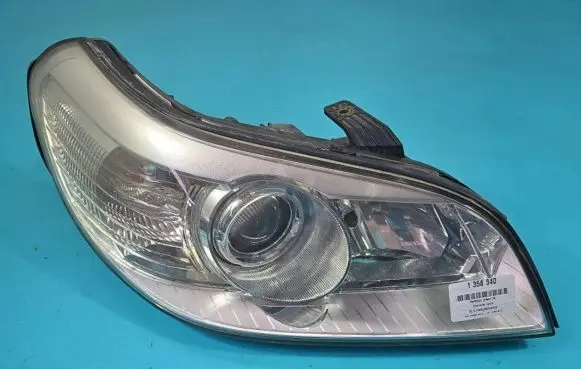 Chevrolet Epica Headlight/headlamp IMPRK1358340
