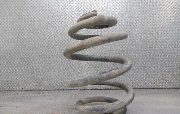 Seat Alhambra (Mk1) Rear coil spring