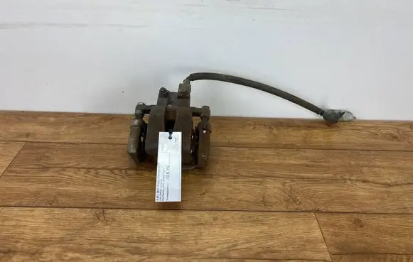 Dodge Charger Rear brake caliper ZACCHARGERPINYA