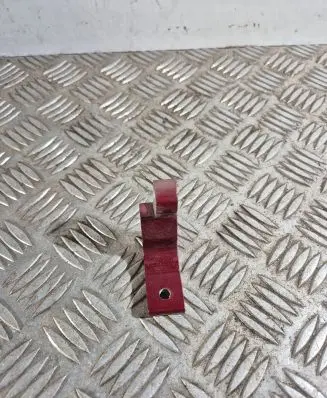 Volvo V40 Rear door upper hinge 31424658