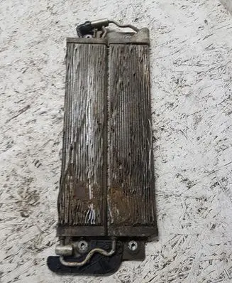 Volkswagen Phaeton Fuel heater 