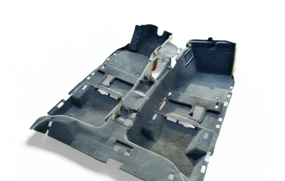 Audi Q5 SQ5 Interior carpet 8R1863021A
