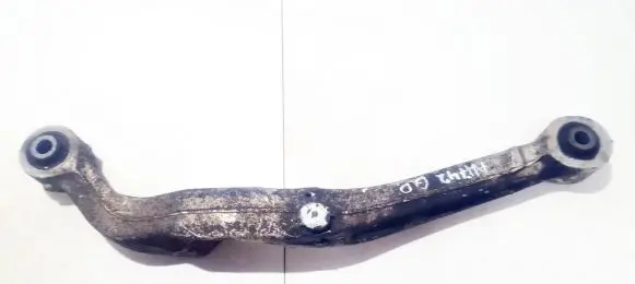 Rear upper control arm/wishbone