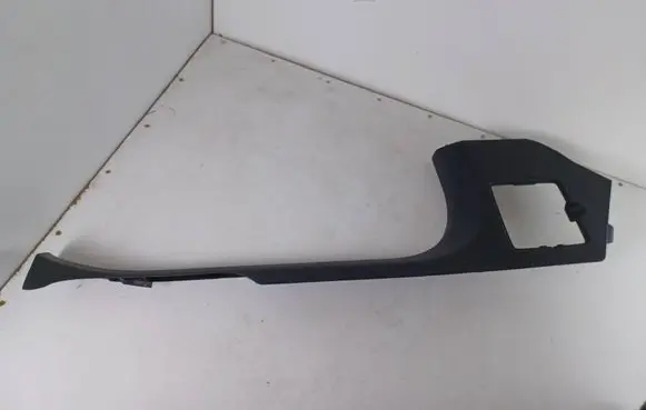 Mercedes-Benz E W213 Front sill trim cover A2136804900