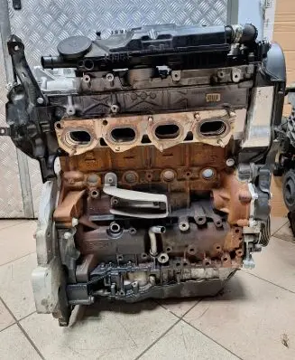 Jaguar XF Engine 224DT