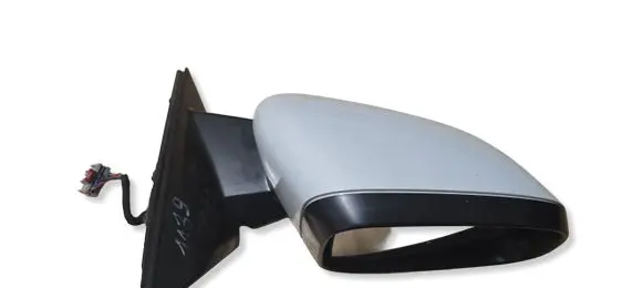 Jaguar XE Front door electric wing mirror 21285002