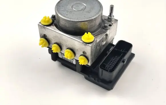 Opel Corsa D ABS Pump 0265232288 0265800796 13282282