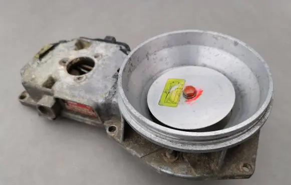 Audi 100 200 5000 C3 Fuel injection (other) 034133353L 0438121064