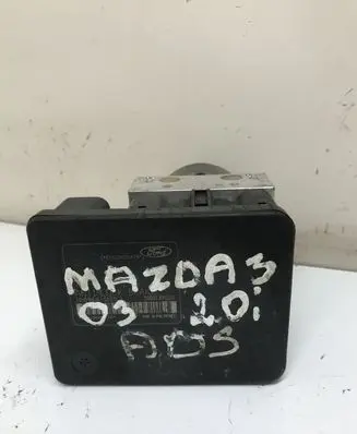 Mazda 3 I ABS Pump