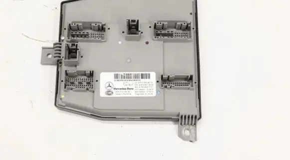 Other control units/modules