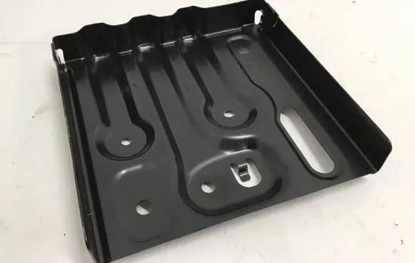 Lexus NX Battery tray 