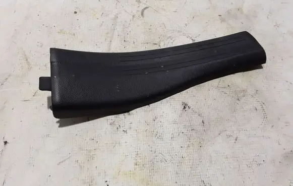 Mercedes-Benz GLA W156 Rear sill trim cover A1766800274