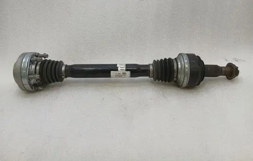 Chevrolet Corvette C8 Rear driveshaft 85113611