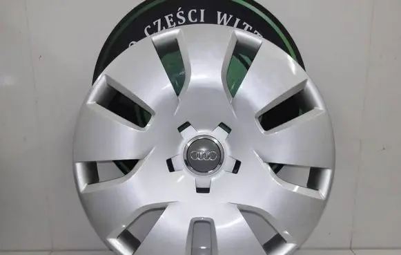 Audi A4 S4 B8 8K R16 wheel hub/cap/trim 8K0601147