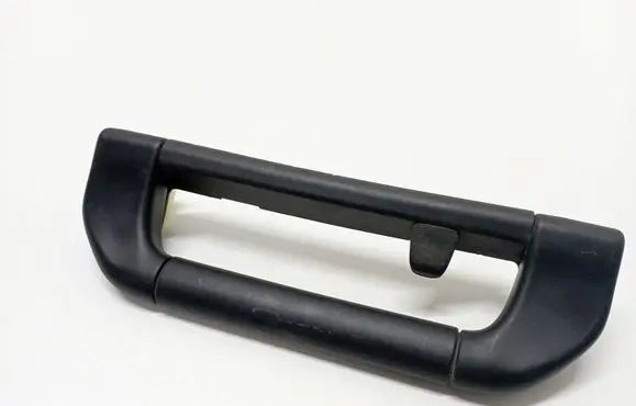 BMW X5 E53 Front interior roof grab handle 8257226