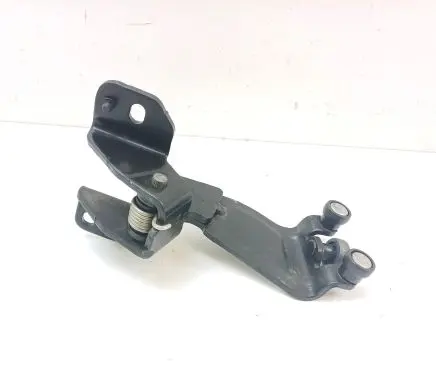 Opel Combo D Sliding door lower roller guide/hinge 51814082