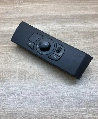 BMW 5 E60 E61 Light switch 6953735 6925252
