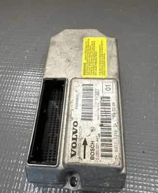 Volvo XC90 Airbag control unit/module P30658913 0285001447