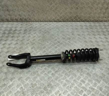 Mercedes-Benz GLE W167 Front shock absorber/damper A1673202313