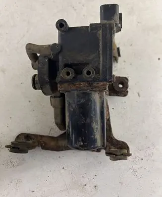 Mitsubishi Outlander Cruise control unit/module G6T50371