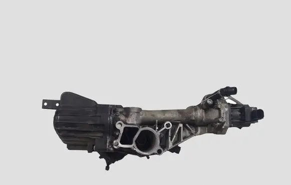 Opel Insignia A EGR valve 724809780