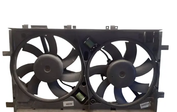 Opel Insignia A Fan set 13223018 6261004 00330842