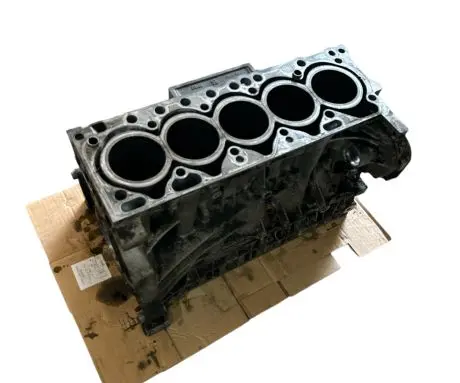 Volvo S60 Engine block 31316735
