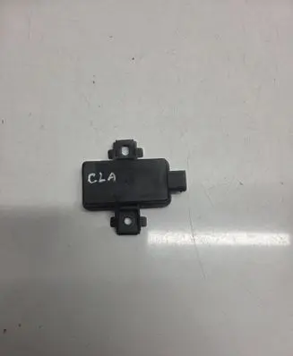 Mercedes-Benz CLA C117 X117 W117 Tire pressure control unit A0009003704 A0009017803 A000902041714