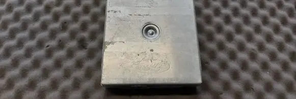 Ford Scorpio Engine control unit/module 88GB12A650BB