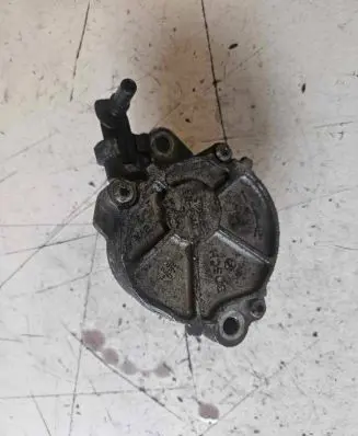 Citroen Berlingo Vacuum pump 01562A 0408S