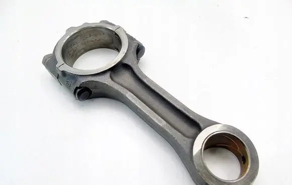 Hyundai H-1, Starex, Satellite Connecting rod/conrod D4CBKORB