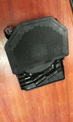 BMW 1 E81 E87 Subwoofer speaker 43040741975