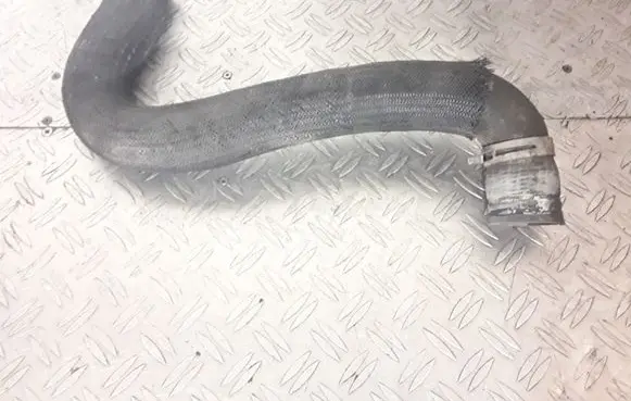 Chrysler 300 - 300C Air intake hose/pipe