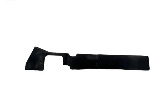 Radiator trim